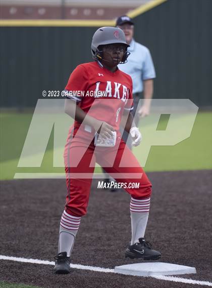 Thumbnail 1 in Cypress Lakes @ Cypress Ranch photogallery.