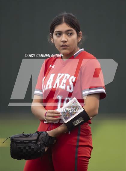 Thumbnail 1 in Cypress Lakes @ Cypress Ranch photogallery.