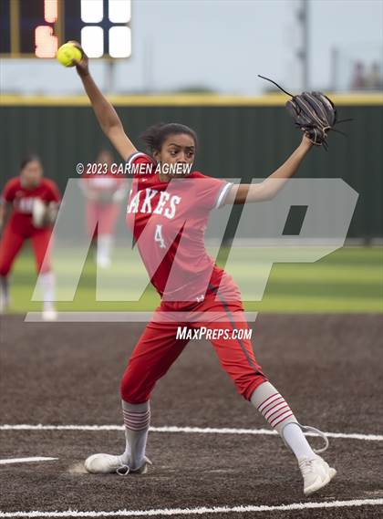 Thumbnail 3 in Cypress Lakes @ Cypress Ranch photogallery.