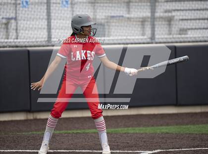Thumbnail 1 in Cypress Lakes @ Cypress Ranch photogallery.