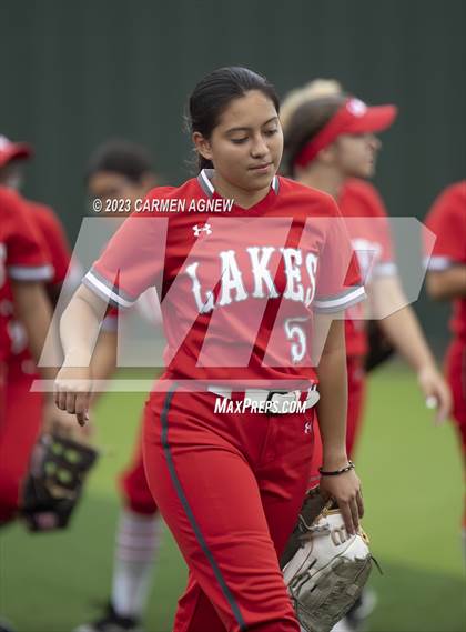 Thumbnail 3 in Cypress Lakes @ Cypress Ranch photogallery.