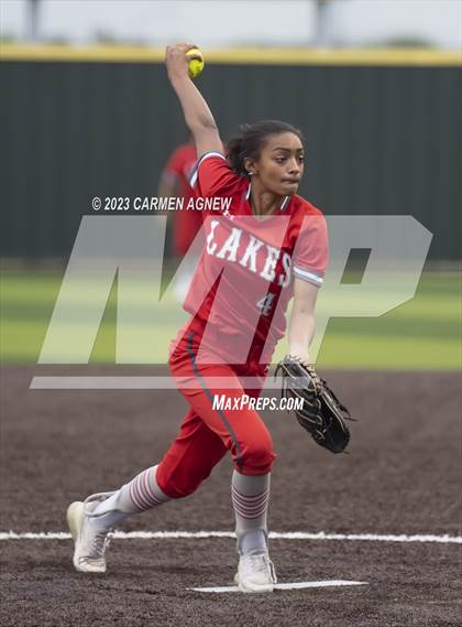 Thumbnail 3 in Cypress Lakes @ Cypress Ranch photogallery.