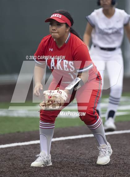 Thumbnail 1 in Cypress Lakes @ Cypress Ranch photogallery.