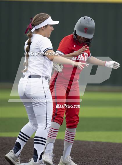 Thumbnail 3 in Cypress Lakes @ Cypress Ranch photogallery.