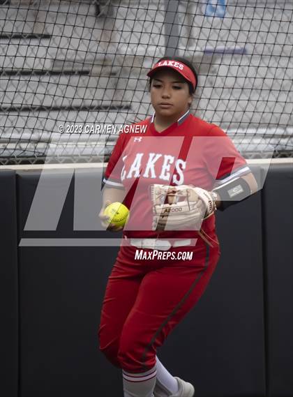 Thumbnail 1 in Cypress Lakes @ Cypress Ranch photogallery.