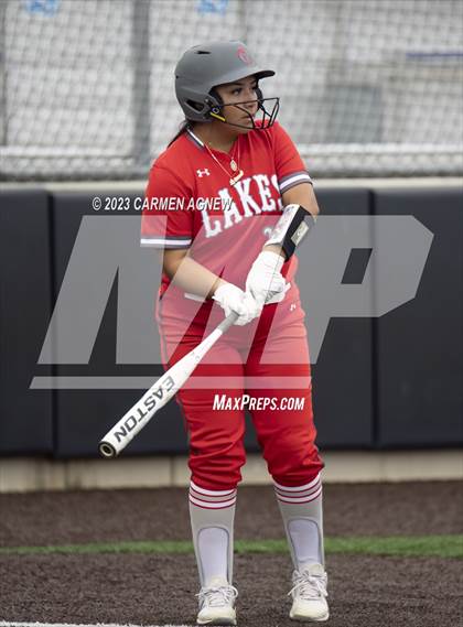 Thumbnail 1 in Cypress Lakes @ Cypress Ranch photogallery.