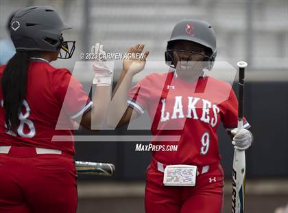 Thumbnail 3 in Cypress Lakes @ Cypress Ranch photogallery.