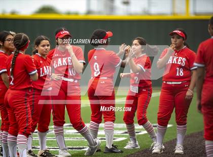 Thumbnail 3 in Cypress Lakes @ Cypress Ranch photogallery.