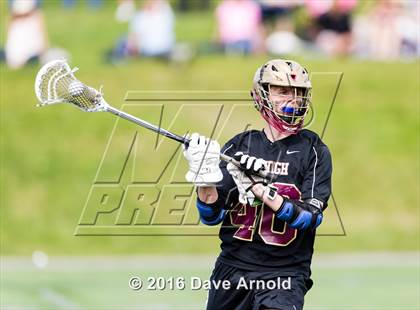 Thumbnail 1 in Boston College High @ Needham photogallery.