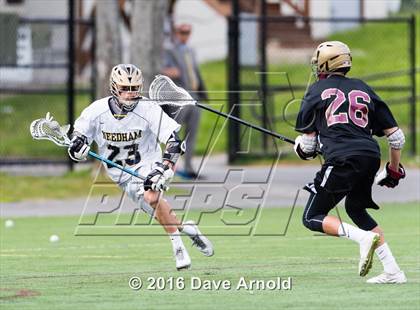 Thumbnail 1 in Boston College High @ Needham photogallery.