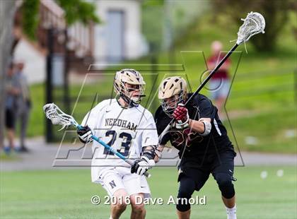 Thumbnail 2 in Boston College High @ Needham photogallery.