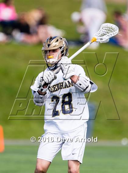 Thumbnail 3 in Boston College High @ Needham photogallery.