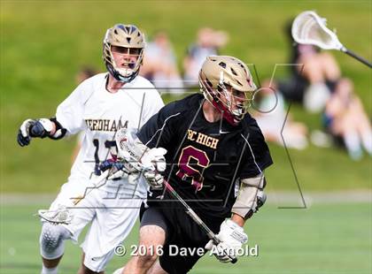 Thumbnail 1 in Boston College High @ Needham photogallery.