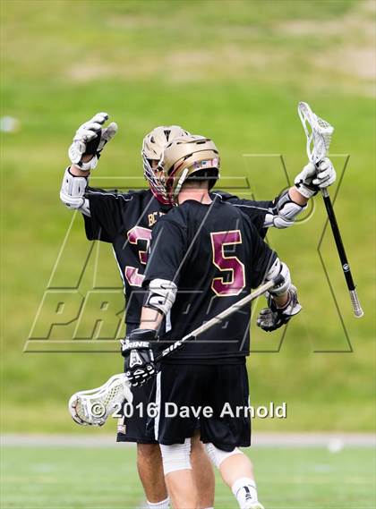 Thumbnail 3 in Boston College High @ Needham photogallery.