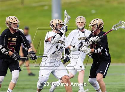 Thumbnail 2 in Boston College High @ Needham photogallery.