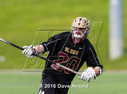 Thumbnail 2 in Boston College High @ Needham photogallery.