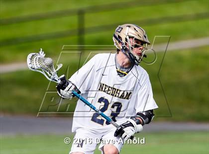 Thumbnail 1 in Boston College High @ Needham photogallery.