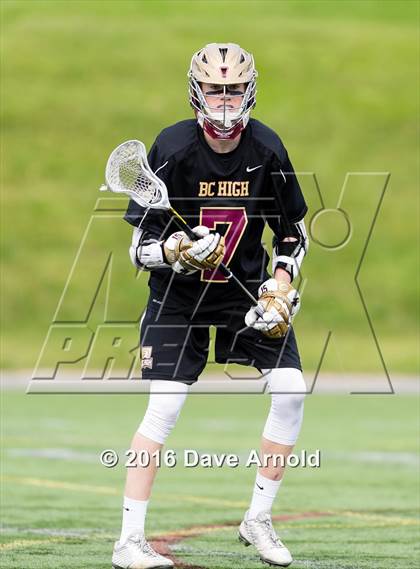Thumbnail 3 in Boston College High @ Needham photogallery.