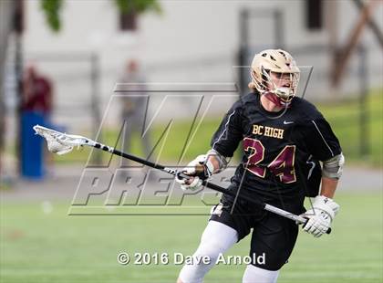 Thumbnail 3 in Boston College High @ Needham photogallery.