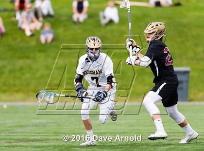 Thumbnail 1 in Boston College High @ Needham photogallery.