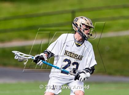 Thumbnail 2 in Boston College High @ Needham photogallery.