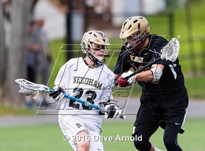 Thumbnail 2 in Boston College High @ Needham photogallery.