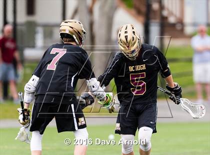 Thumbnail 2 in Boston College High @ Needham photogallery.