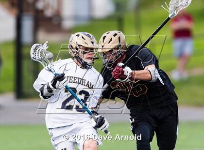 Thumbnail 1 in Boston College High @ Needham photogallery.