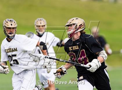 Thumbnail 1 in Boston College High @ Needham photogallery.