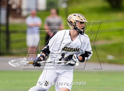 Thumbnail 3 in Boston College High @ Needham photogallery.