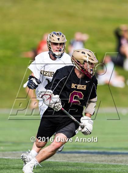 Thumbnail 2 in Boston College High @ Needham photogallery.