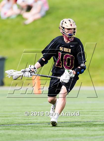 Thumbnail 1 in Boston College High @ Needham photogallery.