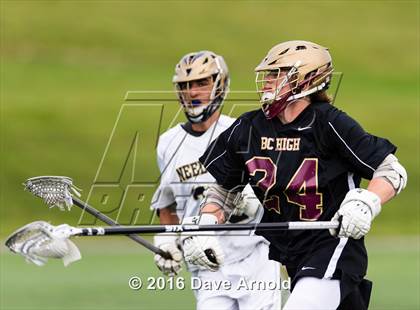 Thumbnail 3 in Boston College High @ Needham photogallery.