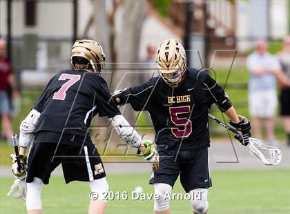 Thumbnail 1 in Boston College High @ Needham photogallery.
