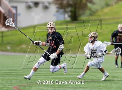 Thumbnail 3 in Boston College High @ Needham photogallery.