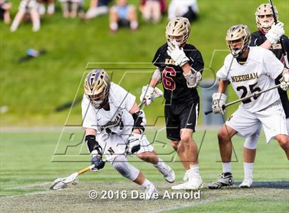 Thumbnail 3 in Boston College High @ Needham photogallery.