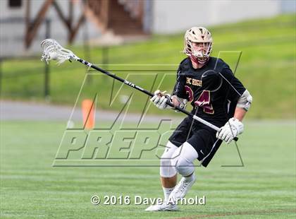 Thumbnail 1 in Boston College High @ Needham photogallery.