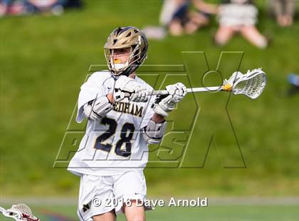 Thumbnail 3 in Boston College High @ Needham photogallery.