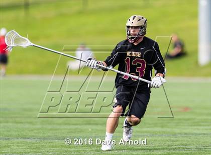 Thumbnail 1 in Boston College High @ Needham photogallery.