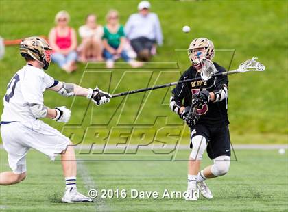 Thumbnail 2 in Boston College High @ Needham photogallery.