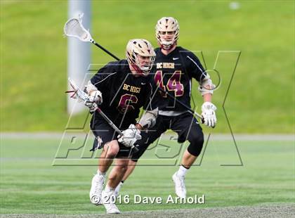 Thumbnail 1 in Boston College High @ Needham photogallery.