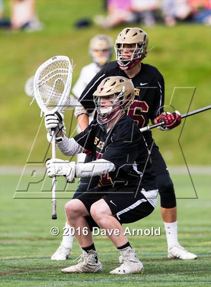 Thumbnail 3 in Boston College High @ Needham photogallery.