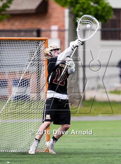 Thumbnail 3 in Boston College High @ Needham photogallery.