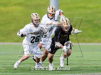 Thumbnail 1 in Boston College High @ Needham photogallery.