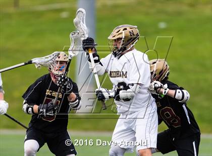 Thumbnail 1 in Boston College High @ Needham photogallery.
