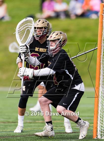 Thumbnail 1 in Boston College High @ Needham photogallery.