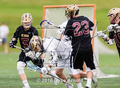 Thumbnail 1 in Boston College High @ Needham photogallery.