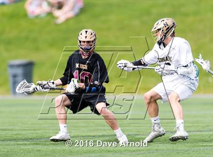 Thumbnail 1 in Boston College High @ Needham photogallery.