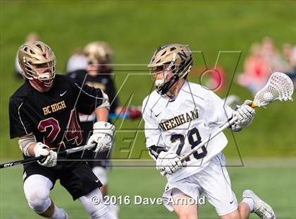 Thumbnail 3 in Boston College High @ Needham photogallery.