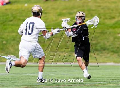 Thumbnail 1 in Boston College High @ Needham photogallery.